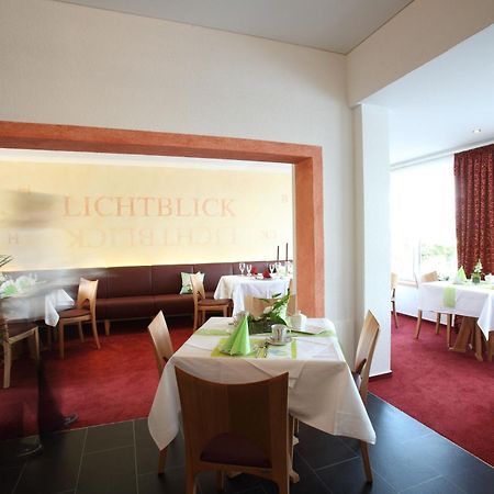 Hotel Elysee Seligenstadt Buitenkant foto