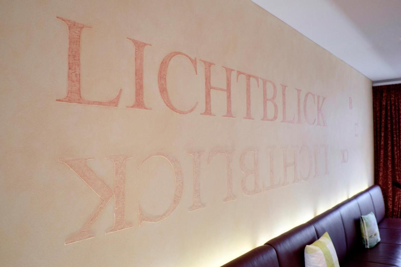 Hotel Elysee Seligenstadt Buitenkant foto